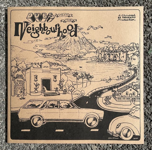 Dubs From The Neighbourhood