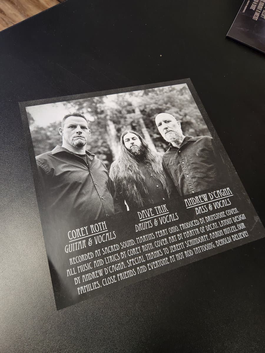 The Light Shines Not for Thee