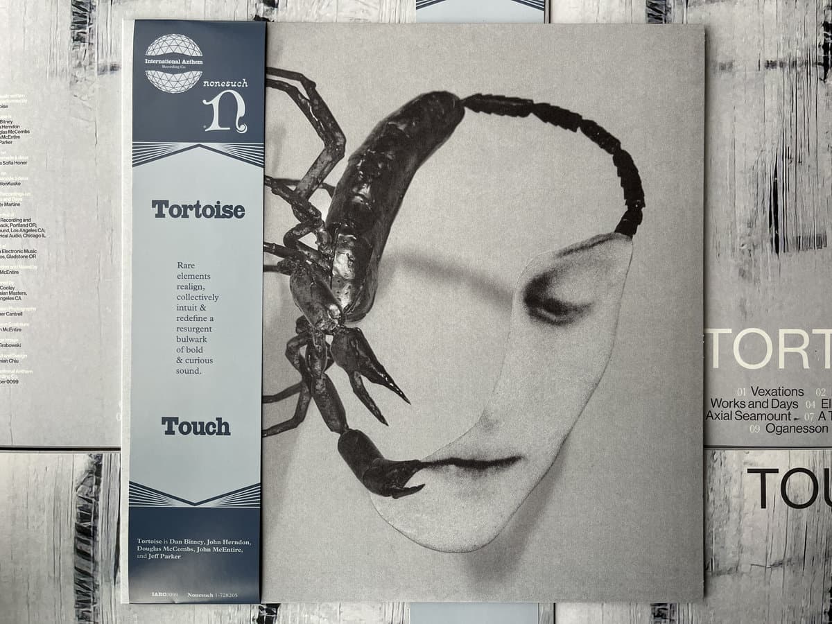 Touch